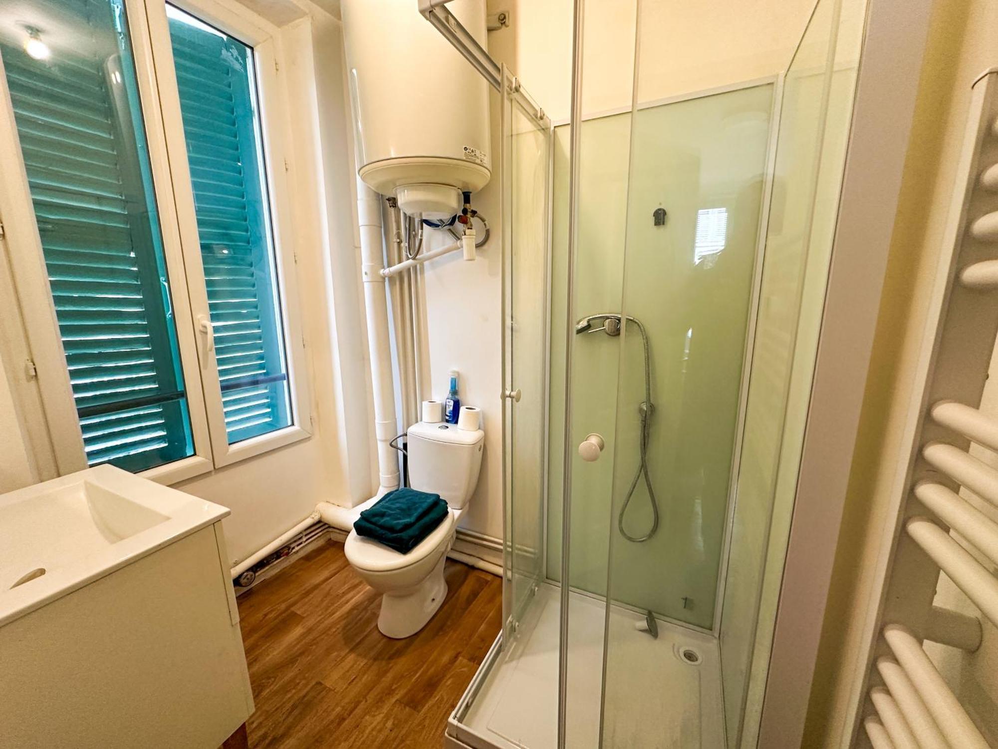 Appartement Maciet 4- Centre Ville Meaux-Gare-Disney Kültér fotó